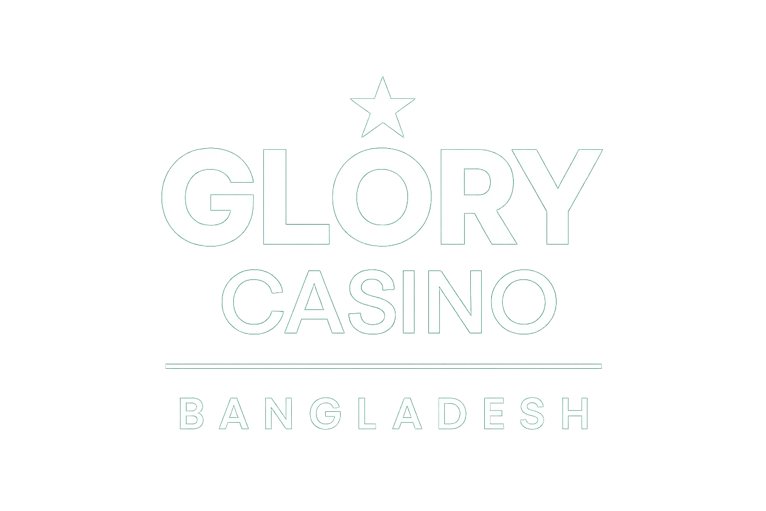 Glory Casino Bangladesh